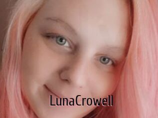 LunaCrowell