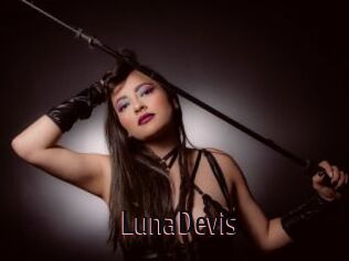 LunaDevis