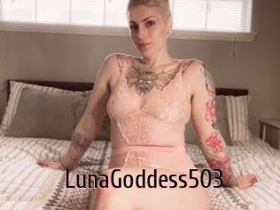 LunaGoddess503