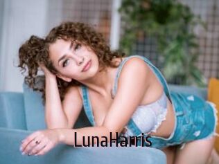 LunaHarris