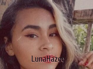 LunaHazee