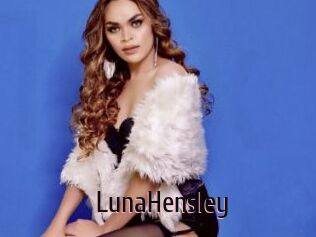 LunaHensley