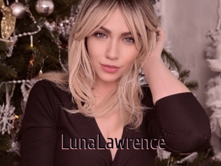LunaLawrence 1 film x