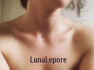 LunaLepore