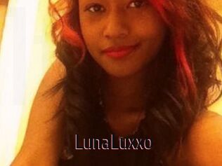 LunaLuxxo