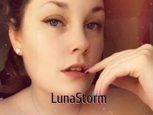 LunaStorm