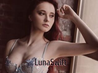 LunaSwift