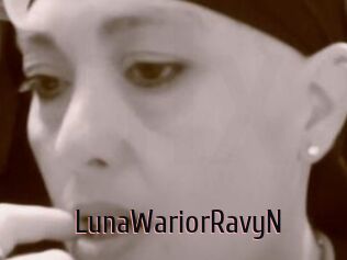 LunaWariorRavyN