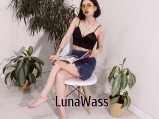 LunaWass 1 film x