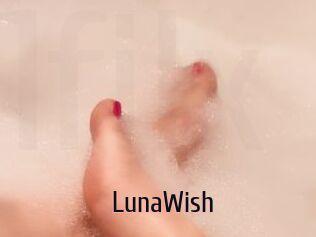 LunaWish