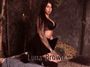 Luna_Brown