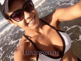 Lunarosenow