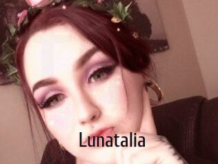 Lunatalia