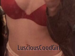 LusciousCoodGirl