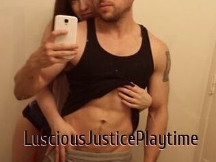Luscious_Justice_Playtime