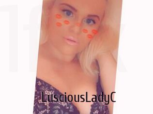 LusciousLadyC