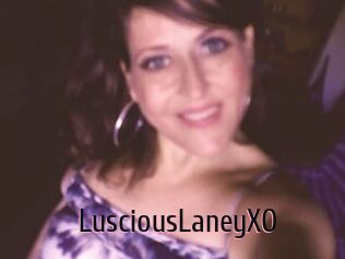 LusciousLaneyXO