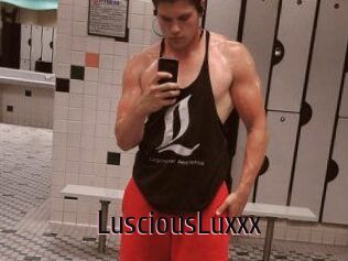 LusciousLuxxx