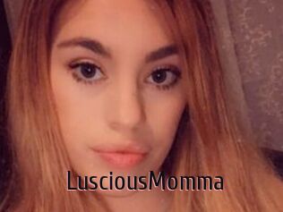 LusciousMomma