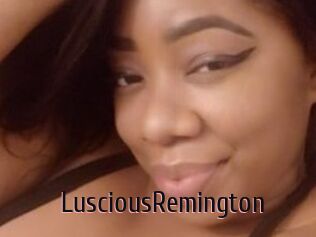 LusciousRemington
