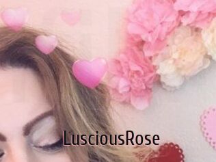 LusciousRose