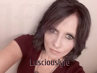 Lusciouslyfe