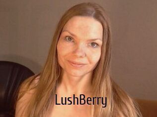 LushBerry