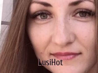 LusiHot