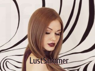 LustSummer