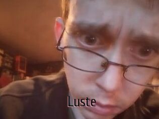 Luste