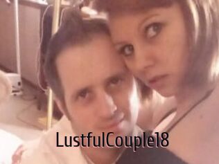 LustfulCouple18