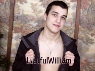 LustfulWilliam