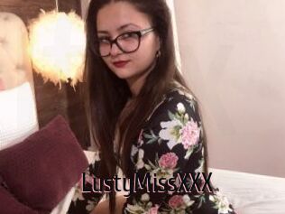 LustyMissXXX