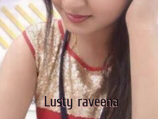 Lusty_raveena