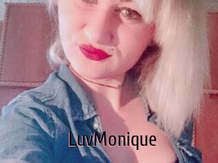 LuvMonique