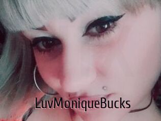 LuvMoniqueBucks