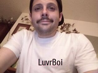 LuvrBoi