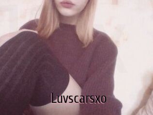 Luvscarsxo
