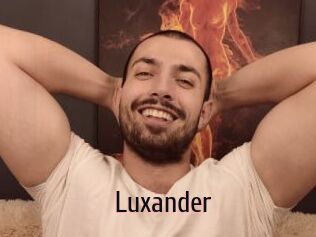 Luxander
