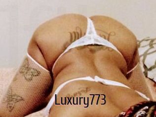 Luxury773
