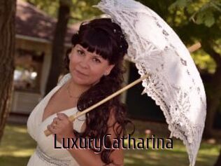 LuxuryCatharina