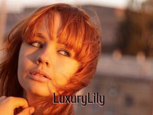LuxuryLily
