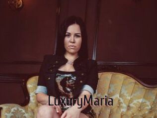 LuxuryMaria