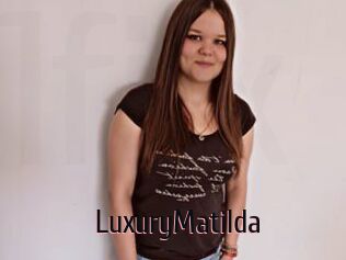 LuxuryMatilda
