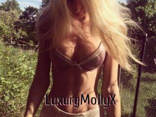 LuxuryMollyX