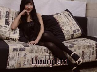 LuxuryTerri