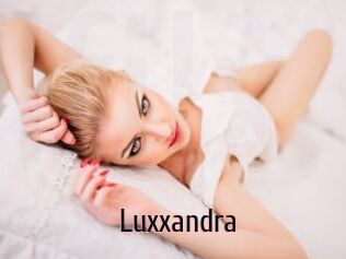 Luxxandra