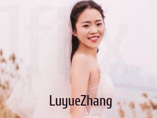 LuyueZhang