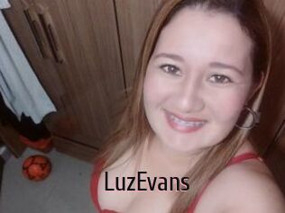 LuzEvans