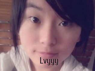 Lvyyy